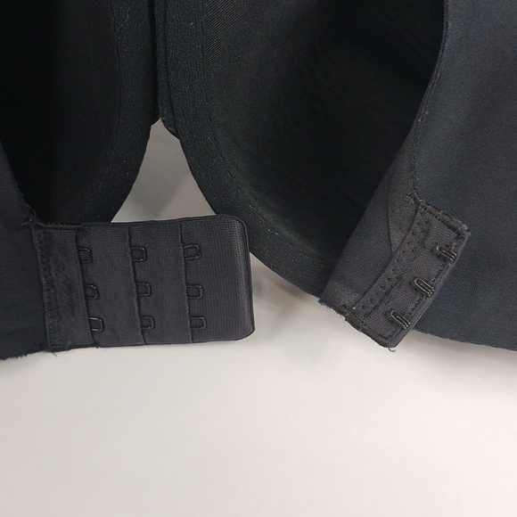 Soma Vanishing Back Full Coverage Bra - Picture 6 of 7